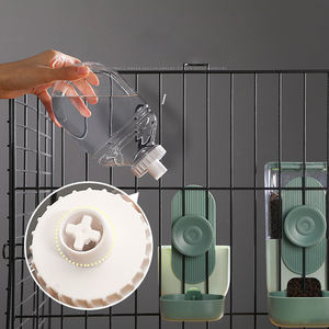 Автоматическая кормушка для животных - Product Image 4