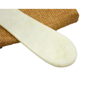 XiuYan Jade Gua Sha massaggio troppo tutto il corpo massaggio muscolare Guasha forma di pesce raschiatura bordo per il massaggio del viso - Product Image 3