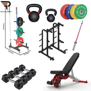 China Gym Equipment Set, Gym Equipment Set Wholesale, Manufacturers, Price