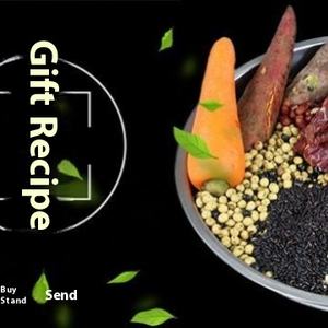 Mesin Pengolah Pakan Manual Rumah Tangga Kapasitas Tinggi 200kg/jam untuk Pakan Ayam Tikus Burung Ikan Anjing - Product Image 3