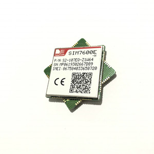 บอร์ดพัฒนา <span class=keywords><strong>DD</strong></span>-MCore สําหรับโมดูล 4g cat1 cat4 พร้อมเสาอากาศ <span class=keywords><strong>gps</strong></span> / fpc - Product Image 6