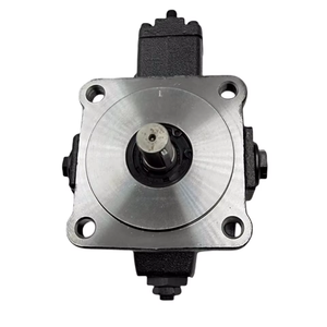 High Quality PVF Series Hydraulic Vane Pump PVF-20 PVF-30 PVF-40 PVF-30-35-20BS PVF-30-70-10 5 <b>350</b> Bar 1 Year Warranty - Product Image 3