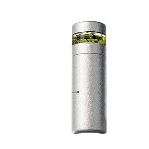 Vaso de Titanio Puro Aislado, con Separación de Agua y Té, Doble Pared, Gran Capacidad, Portátil, Recto, para Negocios - Product Image 1