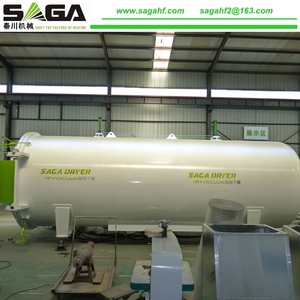 HF Vacuum Dryer <strong>for</strong> Wood Electrical Wood Seasoning Kiln <strong>for</strong> <strong>Sales</strong> - Product Image 2