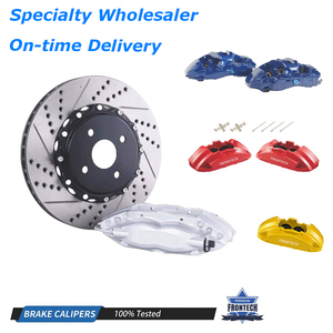 Pour Impreza, Chevrolet Aveo, Bongo, Prado, Accord, Tesla Model Y, Frontech, haute performance, course, avant/arrière, neuf - Product Image 6