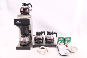 Máy Pha Cà Phê Nhỏ Giọt Chất Lượng Cao LEHEHE/Máy Pha Cà Phê Sử Dụng Tại Nhà Di Động/Máy Pha Cà Phê Nhỏ Giọt Thương Mại Kiểu Mỹ - Product Image 6