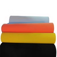 Feuille de couleur en mousse EVA Offre Spéciale Feuille de mousse EVA en caoutchouc anti-dérapant Rouleau de mousse EVA