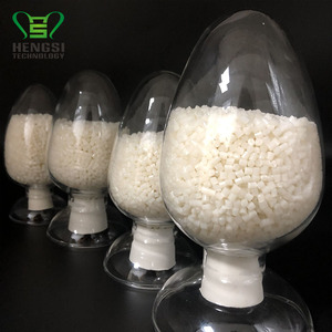 Biodegradable Eco Recycled Resin Plastic Granules Bulk Virgin Pla Pellets