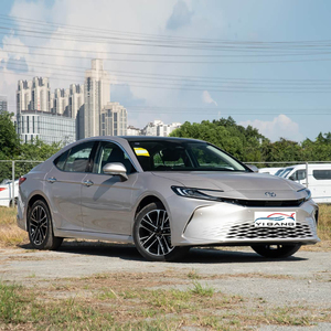 โตโยต้า แคมรี่ ไฮบริด ปี 2026 เครื่องยนต์ 2.5 ลิตร HEV ระบบไฮบริดรุ่นที่ 5 ประหยัดน้ำมัน 51 ไมล์ต่อแกลลอน พวงมาลัยซ้าย รุ่นส่งออก - Product Image 3