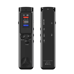 Độ nét cao giảm tiếng ồn giọng nói kiểm soát âm thanh ghi âm cho cuộc họp bài phát biểu - Product Image 4