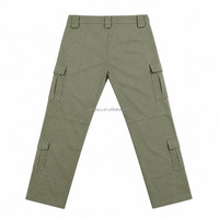 Pantalon de chasse tactique Expedition, pantalon cargo multi-poches, imperméable, séchage rapide, pour l'extérieur