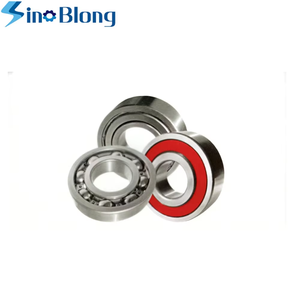 Rodamientos para monopatín Herramientas de extracción de almohadilla de goma originales Marca de bola de contacto <span class=keywords><strong>angular</strong></span> 6205 Sonda de sensor de vibración Nevada - Product Image 6