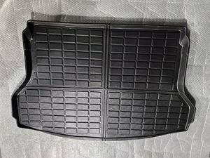 Alfombrillas de Coche 3D Impermeables de TPV de 3 mm de Alta Calidad Antideslizantes para Nissan Rogue <span class=keywords><strong>Carnival</strong></span> <span class=keywords><strong>2014</strong></span>-2020 - Product Image 3