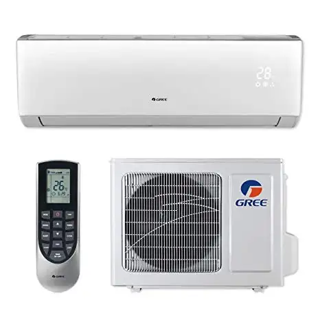 AC Pendingin AC Terlaris Wall-Mounted Split Perumahan Rumah VRV System Multi AC Split GMV5