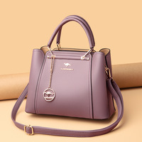 Sac fourre-tout exécutif personnalisé avec logo, 3 couches d'organisation, sac à main professionnel pour femme, boutique, marque privée, usine OEM ODM