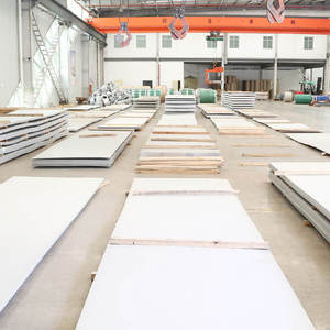 แผ่นเหล็กสแตนเลสคุณภาพสูง 22 กรัม 316L 904L 304L 316Ti สำหรับงานเชื่อม ตัด พับ ผิว 2B ขายดี MOQ ต่ำ - Product Image 2