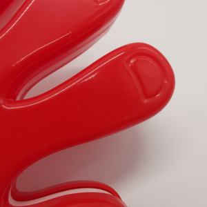 Promocionales de plástico pandereta aplaudiendo hacer ruido - Product Image 5