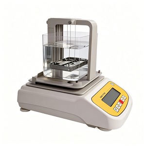 Analizador de Densidad y Pureza de Metales Preciosos para Pruebas de Oro, Plata y Platino - Product Image 5