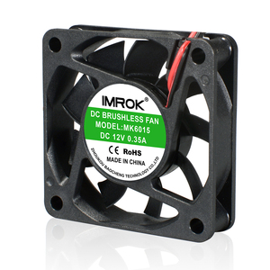60mm manicotto cuscinetto <span class=keywords><strong>5V</strong></span> <span class=keywords><strong>Dc</strong></span> ventilatore 12v con ventole di raffreddamento a 6015 <span class=keywords><strong>DC</strong></span> - Product Image 6