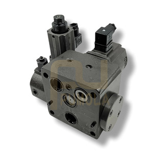 EFBG-03-125นำร่องไฮดรอลิกตามสัดส่วน/160/60-C H EDG-01-C EFBG-06-250/320-H - Product Image 5