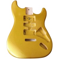 Distribute Complete Electric Guitar Installed with All Parts Manufacture All Model Guitars Oem