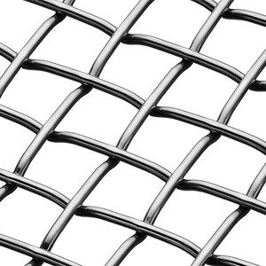 Treillis Métallique <span class=keywords><strong>Robuste</strong></span>/écran vibrant treillis métallique serti/Maille De Tamisage treillis Métallique Serti - Product Image 4