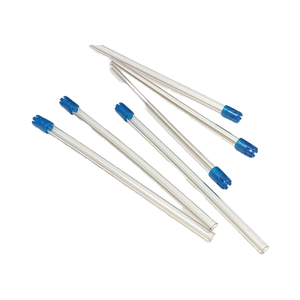 Eiettore di Saliva Monouso di Alta Qualità, Strumento Chirurgico Dentale, Materiale di Consumo Dentale di Classe I - Product Image 4