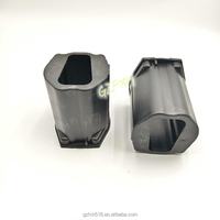 Cache de protection en plastique pour moteur de direction assistée (EPS) et unité de commande électronique (ECU) pour Mercedes W205/213