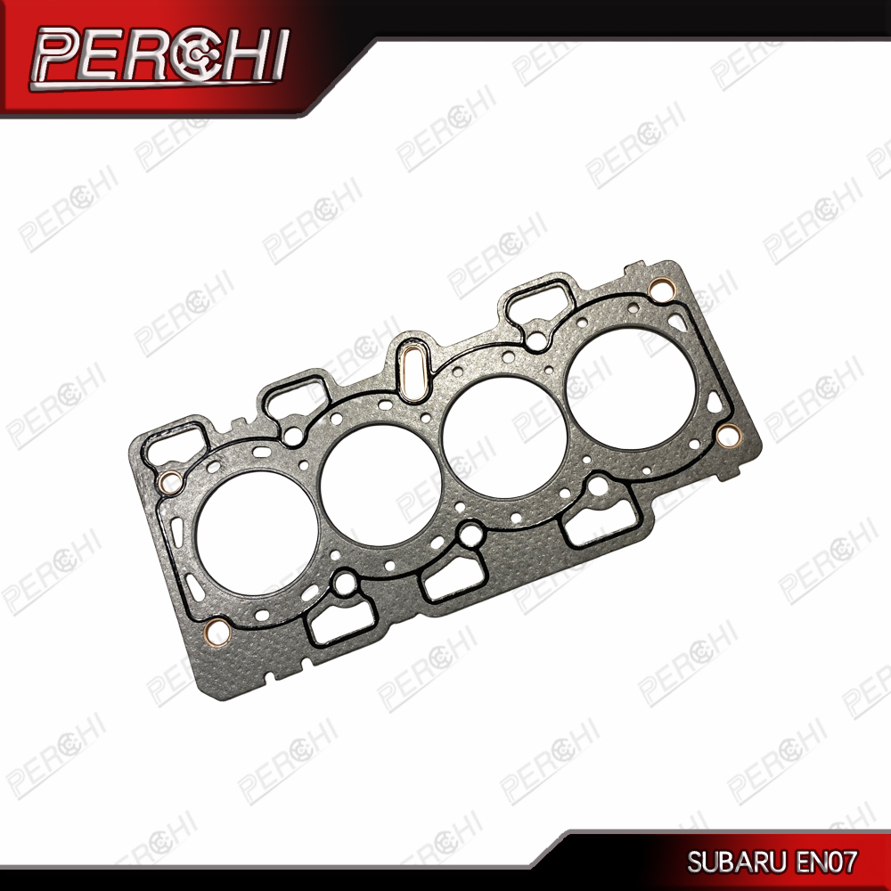 かとさんぽさん EN07 Engine Cylinder Head Gasket for Subaru Sambar Truck