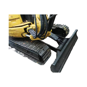 Componentes de Motor y Bomba Principales para Excavadora de Orugas 304c, Miniexcavadora de 4 Toneladas para Obras de Construcción CR 303 305.5 305 306 307 308 - Product Image 1