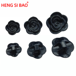 Boutons en acrylique multifonctionnels en forme de pétale, amovibles, réglables et réutilisables, les plus vendus, pour la décoration de canapé, de lit et de mur de fond. - Product Image 5