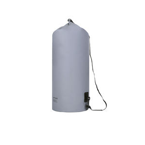 Bolsa seca impermeable de lona de PVC, 30L, 40L, 60L, 80L, gran familia, 500D, resistente al agua - Product Image 6