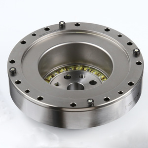 Ultra <b>Flat</b> High Transmission Drive Motor Gearbox for Robot Series - Product Image 2