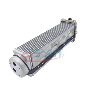 Vente directe d'usine Nouveau 06E145621F <span class=keywords><strong>Intercooler</strong></span> pour <span class=keywords><strong>Audi</strong></span> 8F7 8TA C7 4G5 4G2 Modèles pour voitures VW avec application moteur - Product Image 3