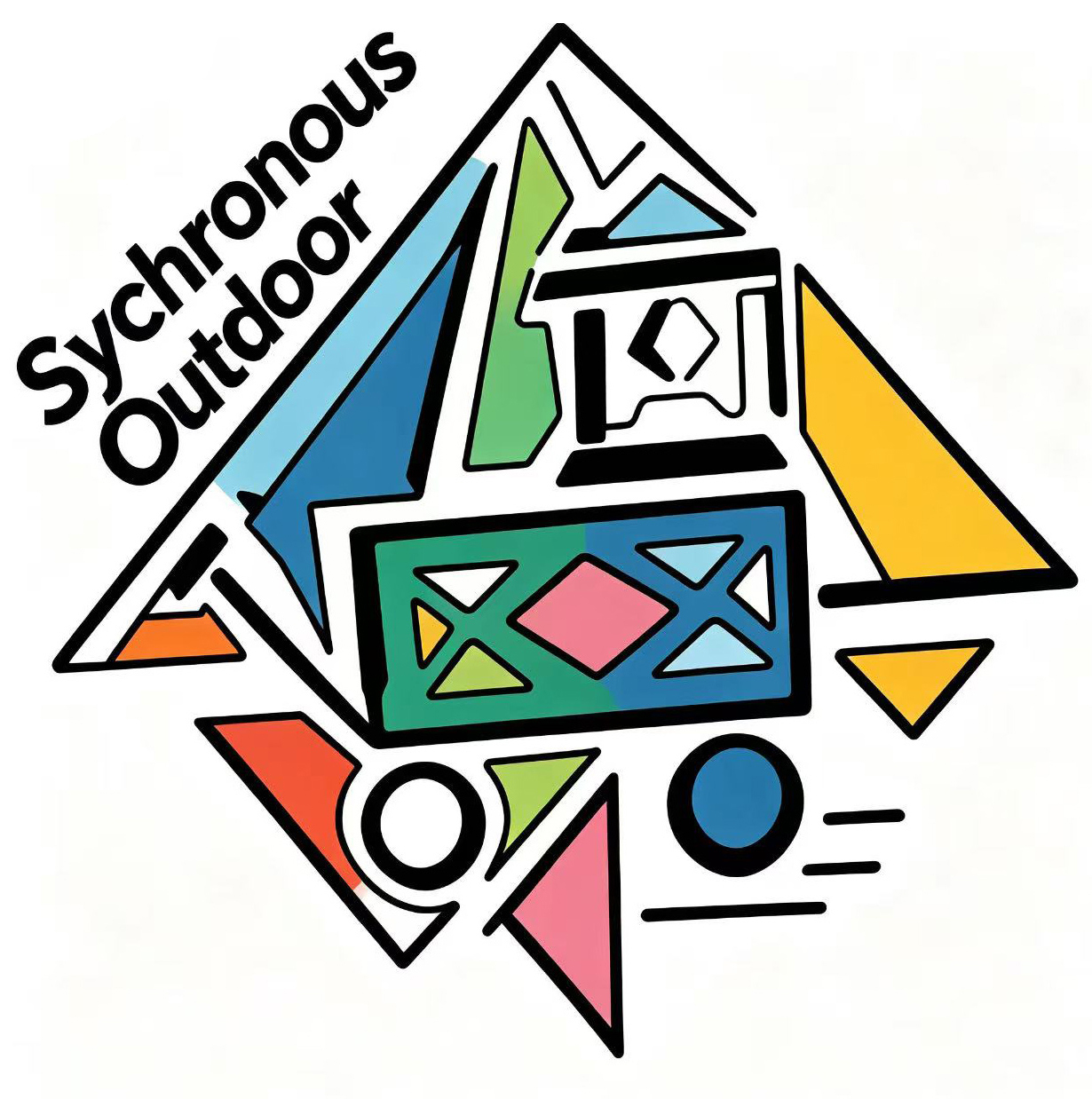 Shandong Synchronous Sports Outdoor Co., Ltd. logo