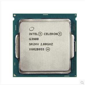 Intel processador g3900, cpu a granel nova versão oficial suporte celeron popular dual-core <span class=keywords><strong>2</strong></span>.8g lga1151 - Product Image 2
