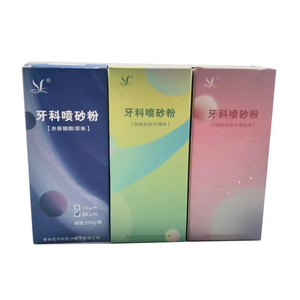 Polvo de Pulido Dental con Aire, <span class=keywords><strong>Bicarbonato</strong></span> de Sodio para Air Prophy Jet - Product Image 6