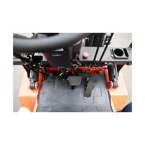 Noblelift 2,5 Ton Carretillas elevadoras eléctricas con batería de litio 76,8 V Altura ajustable de 2m a 7m - Product Image 6