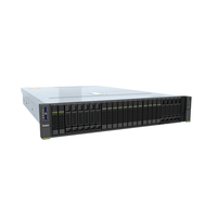 Serveur Data OceanStor Pacific 9920 X86 avec stockage évolutif NVMe SSD fabriqué en Chine, modèle non exclusif, en stock