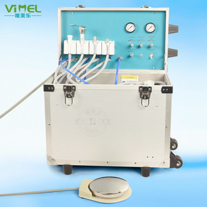 Portable Dental Chair <b>Veneer</b> Generator Training Machine with Trolley Case for Cosmetic <b>Veneers</b> - Product Image 4