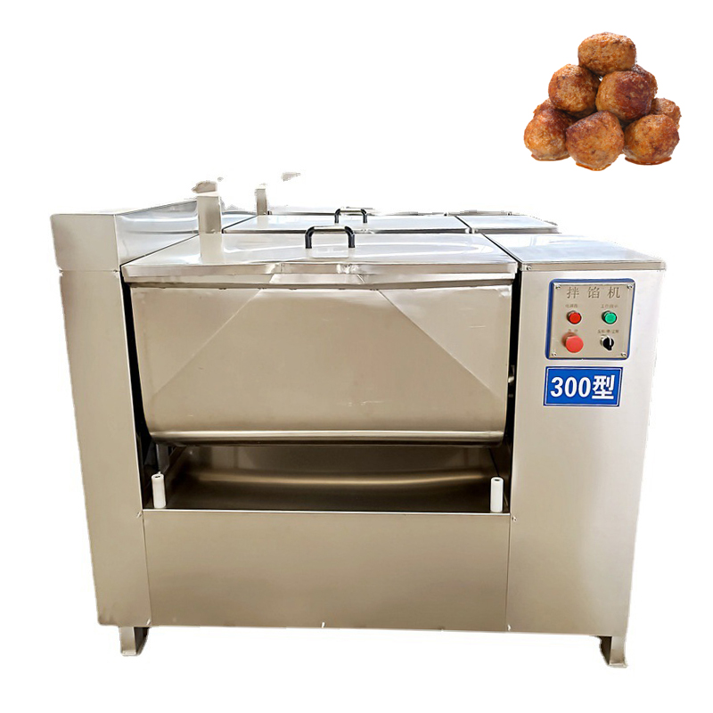 Hot Sale Vegetable Meat Grinder Food Mixer Meat Mixer Machine Meat Mixer
