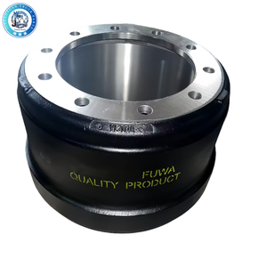 <span class=keywords><strong>Tambour</strong></span> <span class=keywords><strong>de</strong></span> <span class=keywords><strong>frein</strong></span> haut et lourd <span class=keywords><strong>de</strong></span> bonne qualité 3602R1 3602S1 pour essieu <span class=keywords><strong>de</strong></span> camion Fuwa 13T Fuwa 16T - Product Image 3