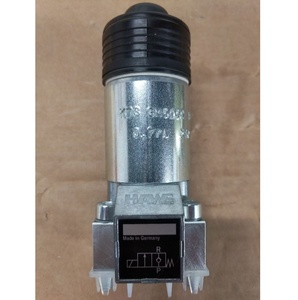 Solenoide Hidráulico de Alta Calidad HAWE WGZ3-1-WG230 - Product Image 3