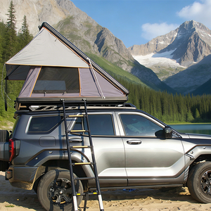 Nouvelle arrivée : tente de toit pour <span class=keywords><strong>camping</strong></span>-<span class=keywords><strong>car</strong></span> 4x4, tente de toit pour SUV, tente de toit pour le <span class=keywords><strong>camping</strong></span> - Product Image 1