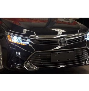 Nouveau pour 2015-2017 : Ensemble de phares Plug & Play, remplacement direct, pièces automobiles <span class=keywords><strong>TOYOTAT</strong></span> TY013-V1 - Product Image 6