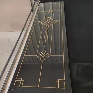 מכונת ציפוי צבע אוטומטית לעיבוד זכוכית שטוחה וייצור - Product Image 5