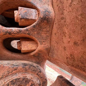 Bulldozer Bekas CAT <span class=keywords><strong>D11R</strong></span>, Alat Berat, Bucket, <span class=keywords><strong>Dozer</strong></span> Caterpillar Bekas <span class=keywords><strong>D11R</strong></span>, Bulldozer Cater <span class=keywords><strong>D11r</strong></span> Tugas Berat - Product Image 6