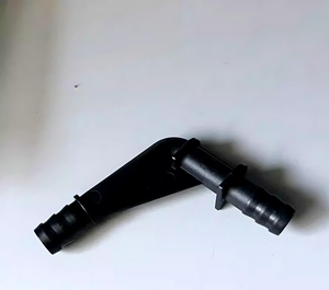 <b>Drone</b> <b>Accessories</b> P100 P100pro Water Pump Connector Medicine Box L-Type Adapter for XAG P100P100pro <b>Drone</b> Original Brand New - Product Image 3