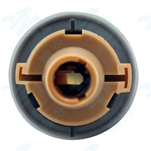 Car <b>Light</b> Socket 01-A0366 For Peugeot 308 Turn Signal Replacement <b>Accessory</b> - Product Image 1