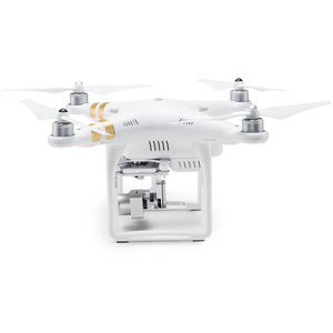 โดรน Phantom 3 SE Professional Quadcopter มือสอง พร้อมกล้อง 4K ระบบ GPS ควบคุมด้วยท่าทางและแอปพลิเคชัน - วัสดุพลาสติก - Product Image 2